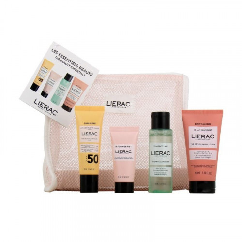 Lierac Trousse Sun Beauty To Go 24