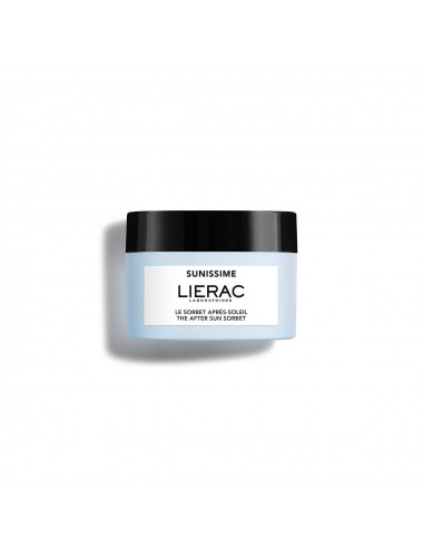 Lierac Sunissime Le Soin Sorbet Après-Soleil – 50 ml