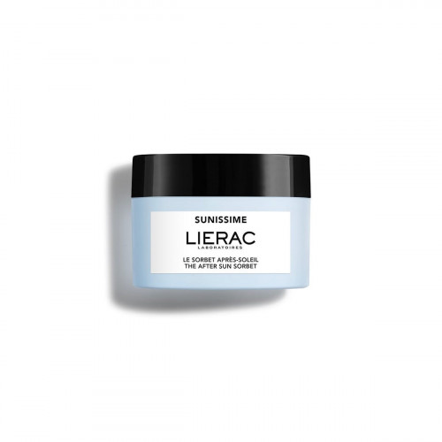 Lierac Sunissime Le Soin Sorbet Après-Soleil – 50 ml
