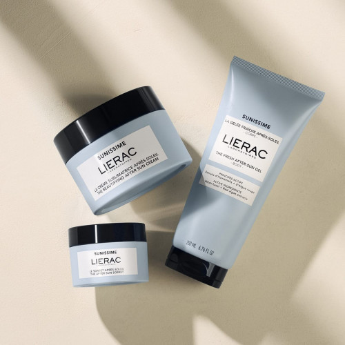 Lierac Sunissime Le Soin Sorbet Après-Soleil – 50 ml