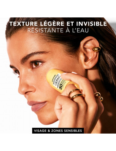 Lierac Sunissime Le Stick Solaire Protecteur SPF50+ – 15 g