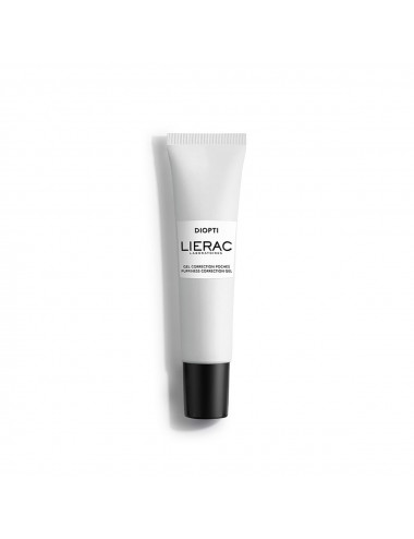 Lierac Diopti Gel Correction Poches 15 ml