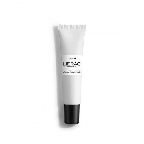 Lierac Diopti Gel Correction Poches 15 ml