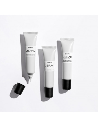 Lierac Diopti Fluide Correction Cernes 15 ml