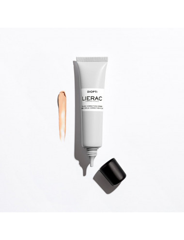 Lierac Diopti Fluide Correction Cernes 15 ml