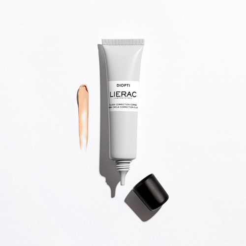 Lierac Diopti Fluide Correction Cernes 15 ml