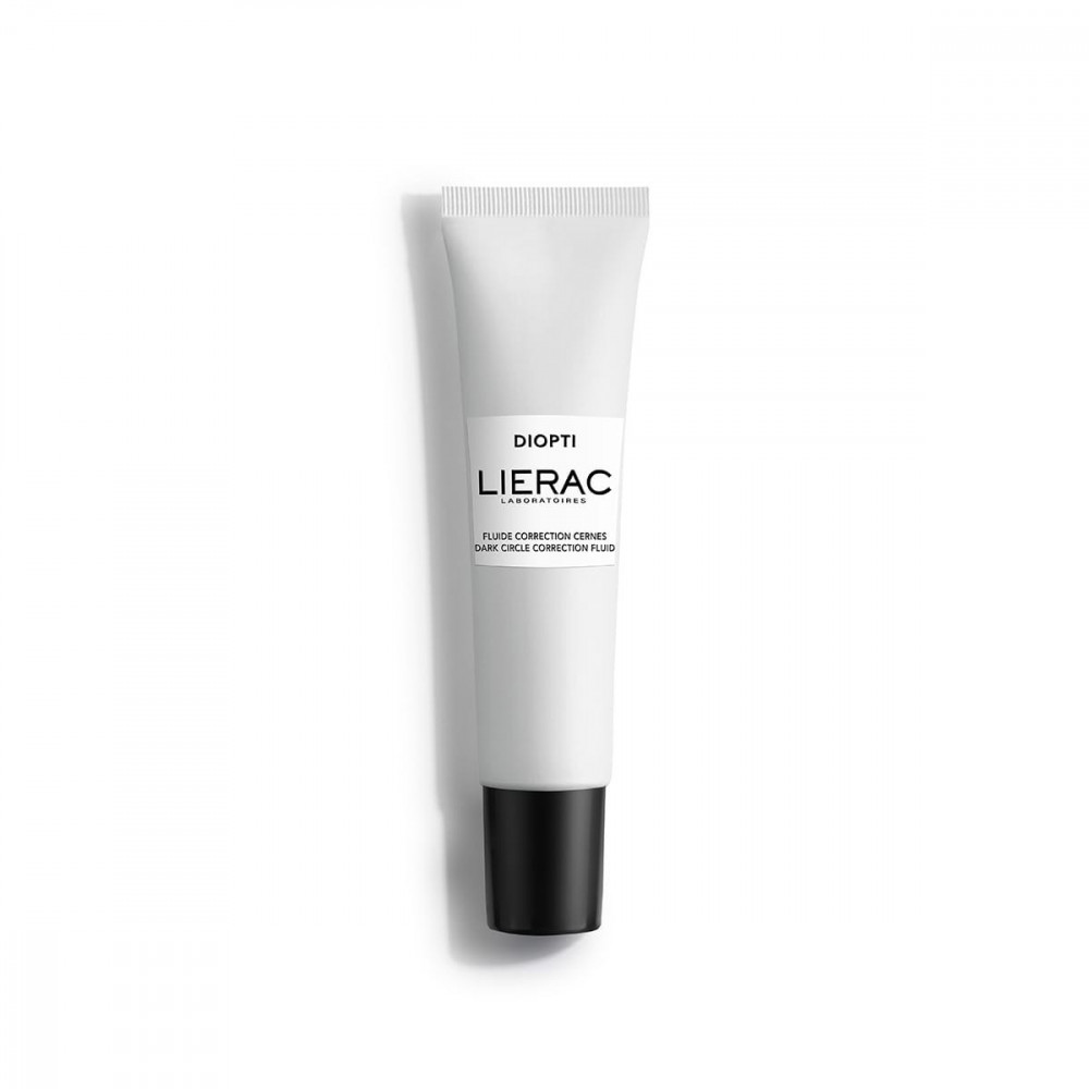 Lierac Diopti Fluide Correction Cernes 15 ml