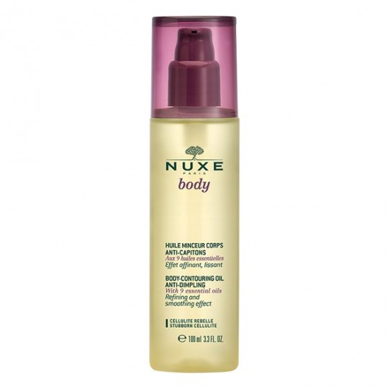 NUXE BODY HUILE MINCEUR 100ML NUXE BODY HUILE MINCEUR 100ML