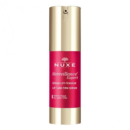 NUXE MERVEILLANCE SERUM FL 30ML NUXE MERVEILLANCE SERUM FL 30ML