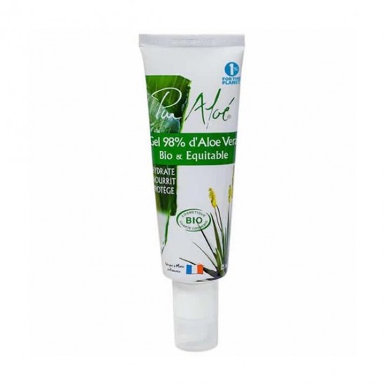 PURALOE GEL 125ML PURALOE GEL 125ML