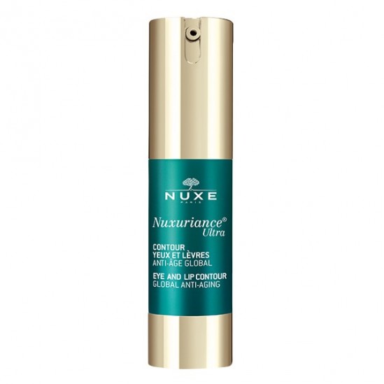 NUXE NUXURIANCE CONTOUR YEUX 15ML NUXE NUXURIANCE CONTOUR YEUX 15ML