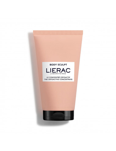 Lierac Body Sculpt Le Concentré Cryoactif – 150 ml