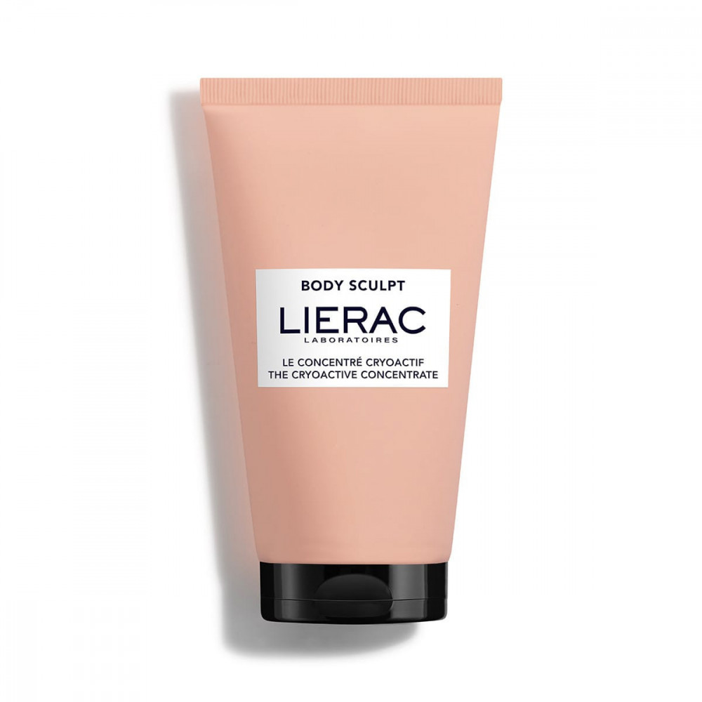 Lierac Body Sculpt Le Concentré Cryoactif – 150 ml