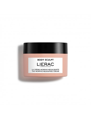Lierac Body Sculpt La Crème Morpho-Regalbante – 200 ml