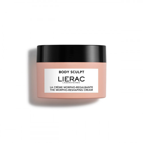 Lierac Body Sculpt La Crème Morpho-Regalbante – 200 ml