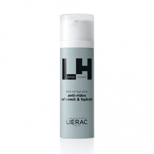 Lierac Homme Fluide Anti-Âge Global – 50 ml