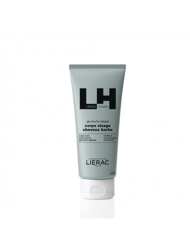 Lierac Homme Gel Douche Intégral– 200 ml
