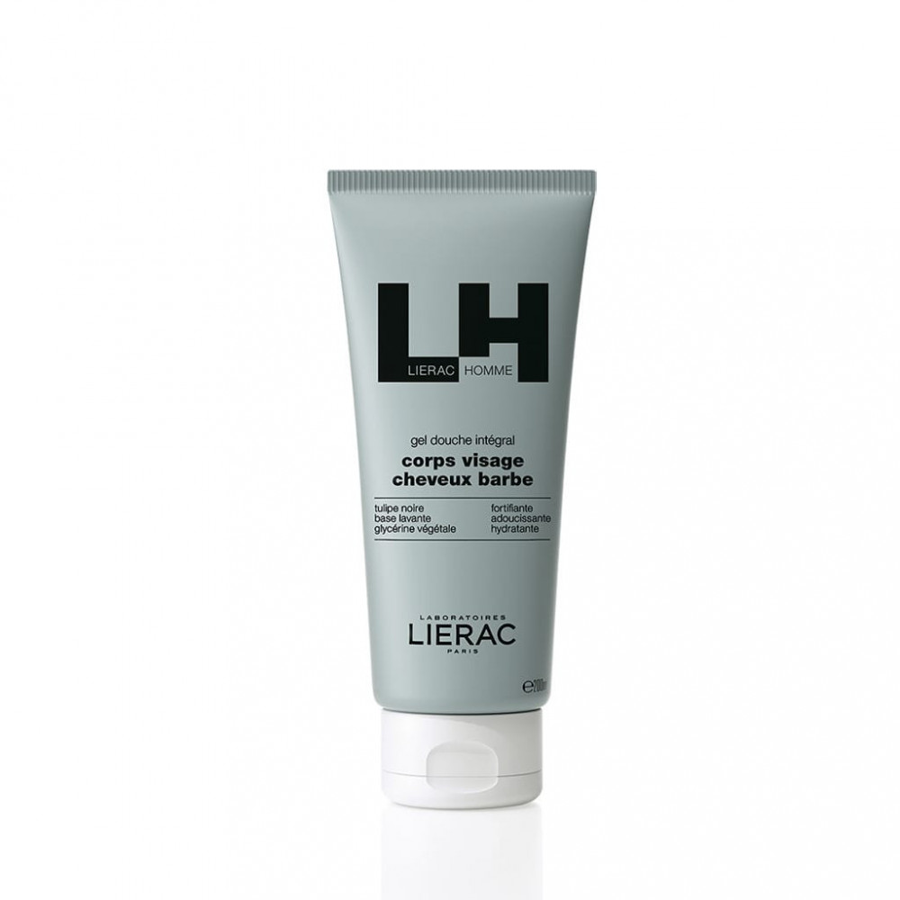 Lierac Homme Gel Douche Intégral– 200 ml