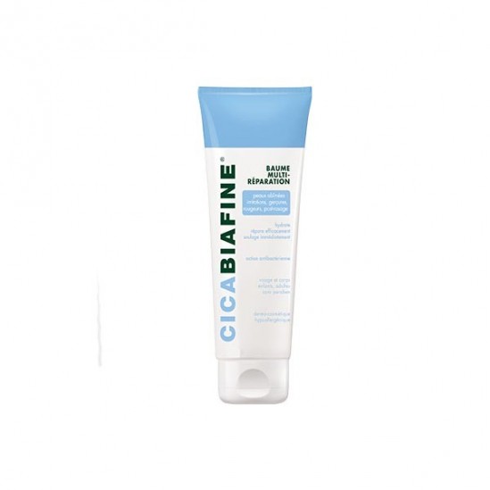 CICABIAFINE BAUME MULTI REPAR 50ML CICABIAFINE BAUME MULTI REPAR 50ML