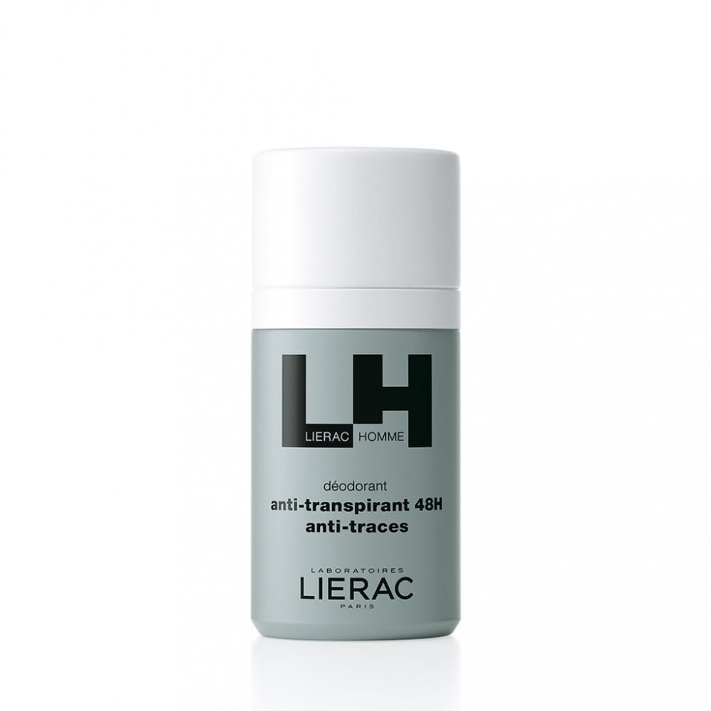 Lierac Homme Déodorant  – 50 ml
