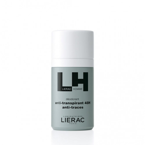 Lierac Homme Déodorant  – 50 ml
