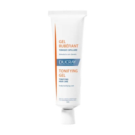 DUCRAY – Gel Rubéfiant (Tonique Stimulant)