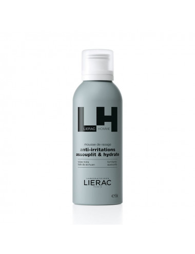 Lierac Homme Mousse de Rasage – 150 ml