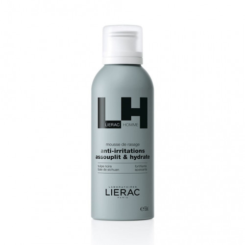 Lierac Homme Mousse de Rasage – 150 ml