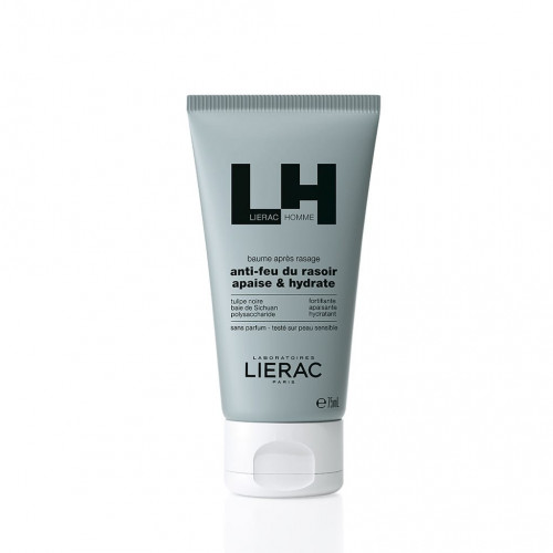 Lierac Homme Baume Après-Rasage – 75 ml