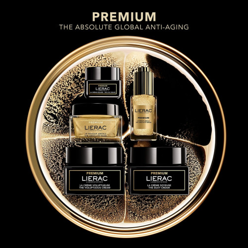 Lierac Premium La Crème Voluptueuse Recharge – 50 ml