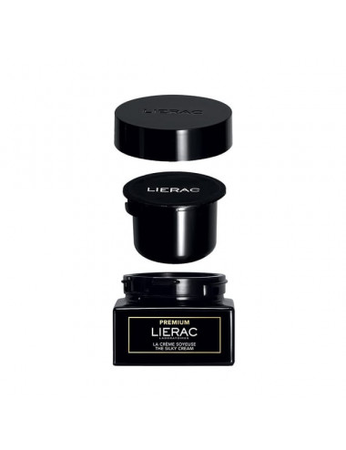 Lierac Premium La Crème Soyeuse Recharge – 50 ml
