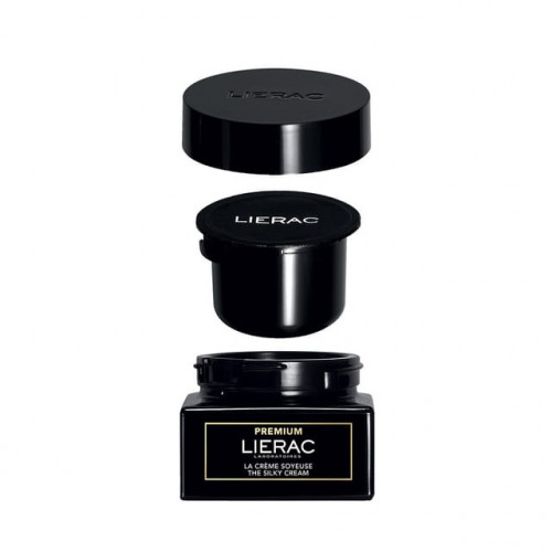 Lierac Premium La Crème Soyeuse Recharge – 50 ml