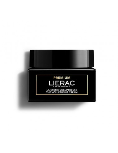 Lierac Premium La Crème Soyeuse Recharge – 50 ml