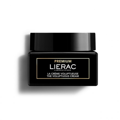 Lierac Premium La Crème Soyeuse Recharge – 50 ml