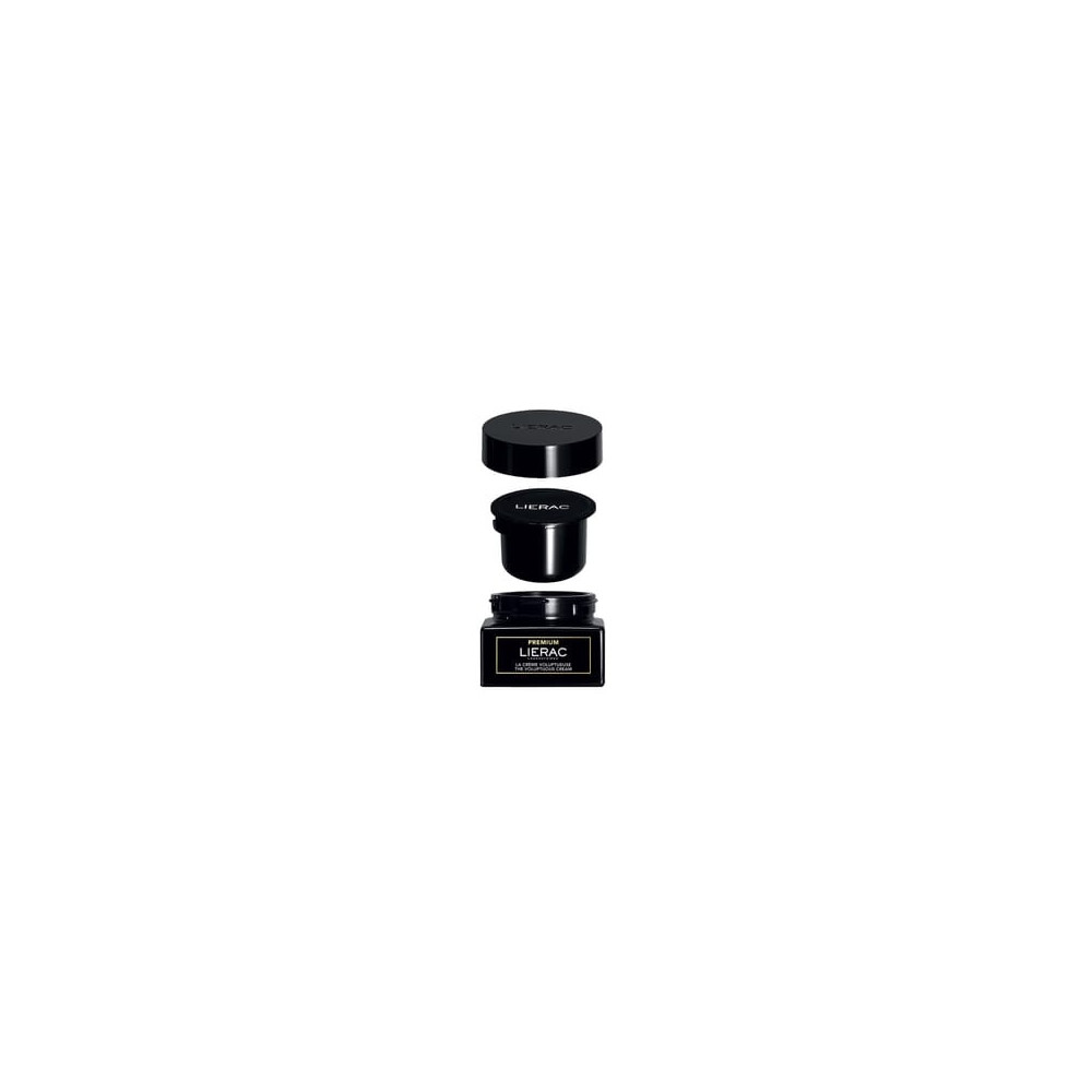 Lierac Premium La Crème Voluptueuse Recharge – 50 ml
