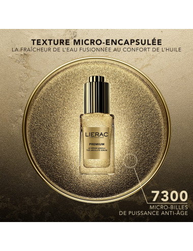 Lierac Premium Le Sérum Absolu – 30 ml