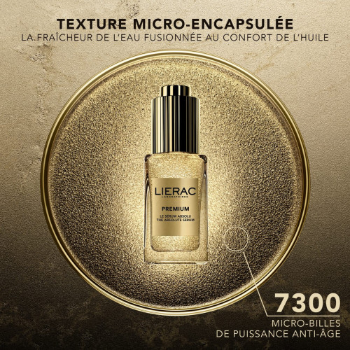 Lierac Premium Le Sérum Absolu – 30 ml