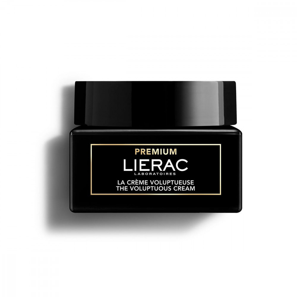 Lierac Premium La Crème Voluptueuse – 50 ml