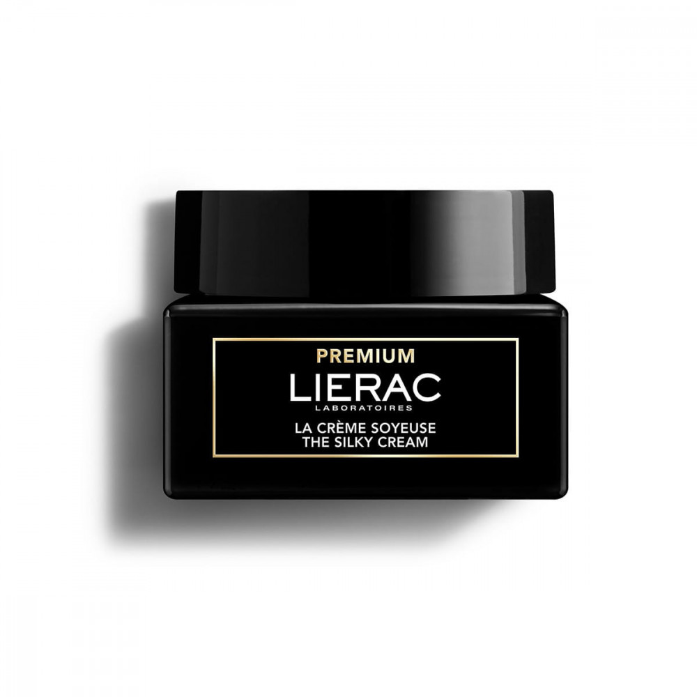 Lierac Premium La Crème Soyeuse – 50 ml