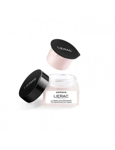 Lierac Arkéskin Crème de Nuit Ménopause Recharge – 50 ml