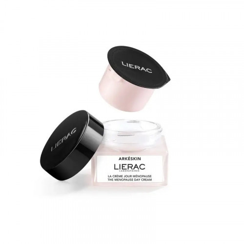 Lierac Arkéskin Crème de Nuit Ménopause Recharge – 50 ml
