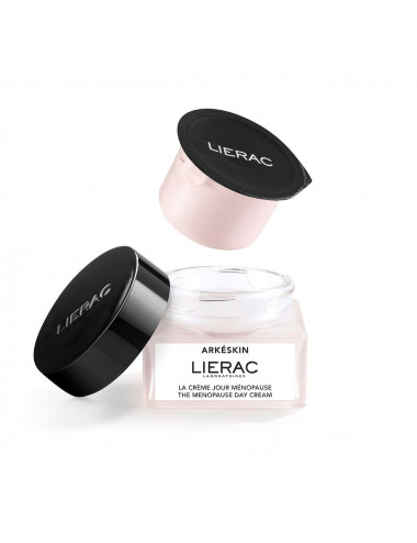 Lierac Arkéskin Crème de Jour Ménopause Recharge – 50 ml