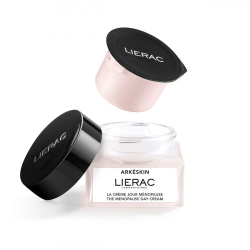 Lierac Arkéskin Crème de Jour Ménopause Recharge – 50 ml