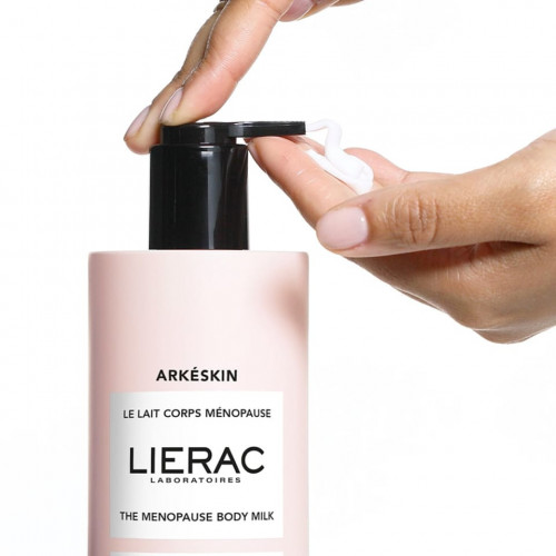 Lierac Arkéskin Crème Corps Ménopause – 400 ml