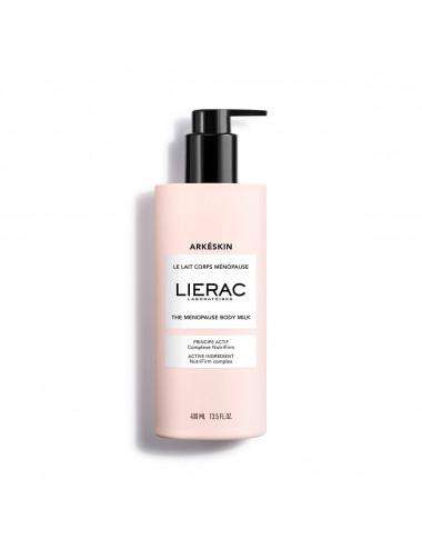 Lierac Arkéskin Crème Corps Ménopause – 400 ml