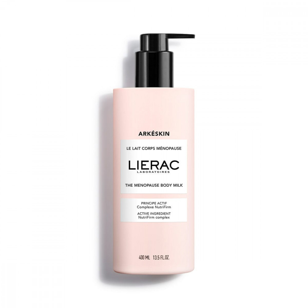 Lierac Arkéskin Crème Corps Ménopause – 400 ml
