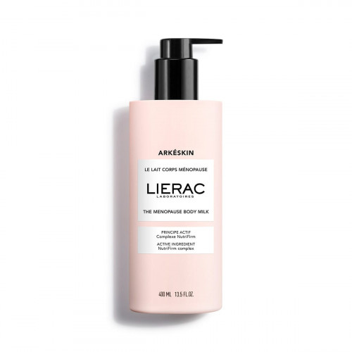 Lierac Arkéskin Crème Corps Ménopause – 400 ml