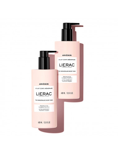 Lierac Arkéskin Crème Corps Ménopause – 400 ml