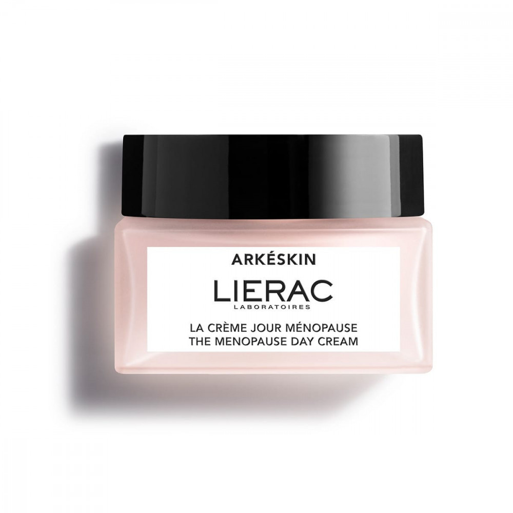Lierac Arkéskin Crème de Jour Ménopause – 50 ml