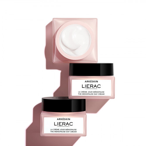 Lierac Arkéskin Crème de Jour Ménopause – 50 ml